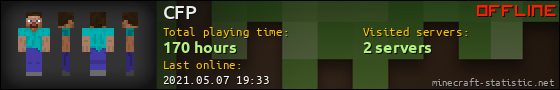 CFP userbar 560x90