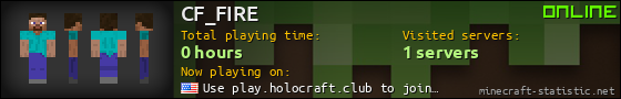 CF_FIRE userbar 560x90