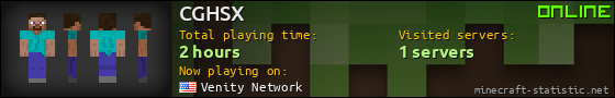 CGHSX userbar 560x90