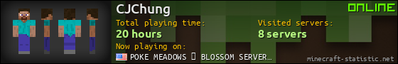 CJChung userbar 560x90
