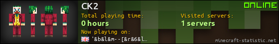 CK2 userbar 560x90