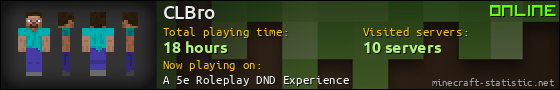 CLBro userbar 560x90