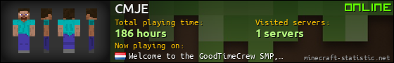 CMJE userbar 560x90