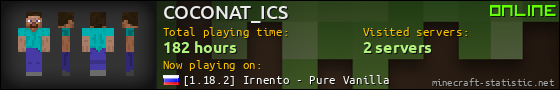 COCONAT_ICS userbar 560x90