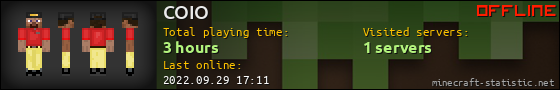 COIO userbar 560x90