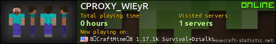 CPROXY_WIEyR userbar 560x90