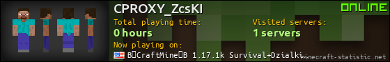 CPROXY_ZcsKI userbar 560x90