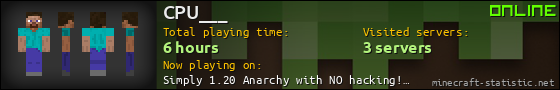 CPU___ userbar 560x90