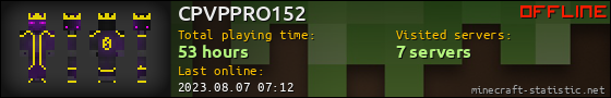 CPVPPRO152 userbar 560x90