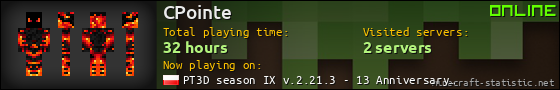 CPointe userbar 560x90