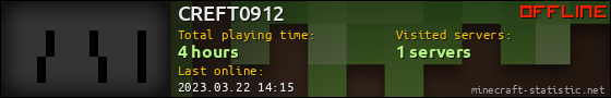 CREFT0912 userbar 560x90