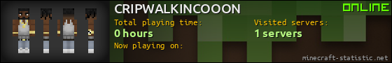 CRIPWALKINCOOON userbar 560x90