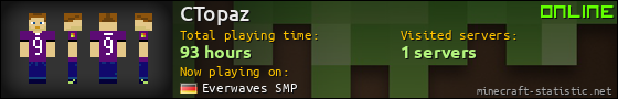 CTopaz userbar 560x90