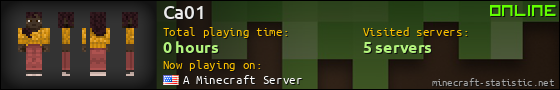 Ca01 userbar 560x90