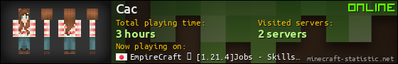 Cac userbar 560x90