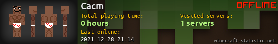 Cacm userbar 560x90