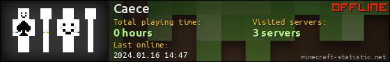 Caece userbar 560x90