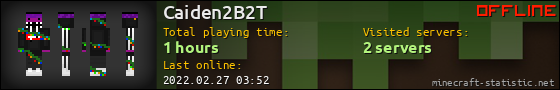 Caiden2B2T userbar 560x90