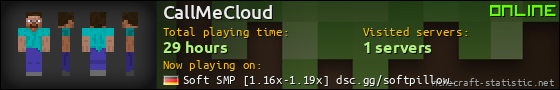 CallMeCloud userbar 560x90