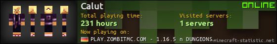 Calut userbar 560x90
