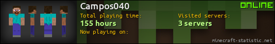 Campos040 userbar 560x90