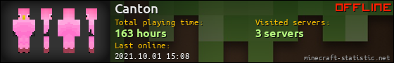 Canton userbar 560x90