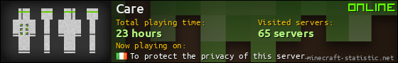 Care userbar 560x90