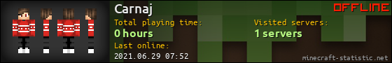 Carnaj userbar 560x90