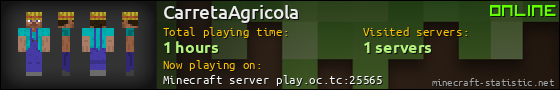 CarretaAgricola userbar 560x90