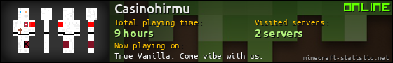 Casinohirmu userbar 560x90