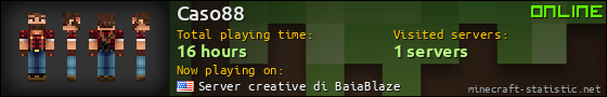 Caso88 userbar 560x90