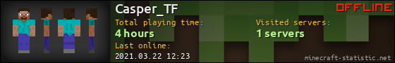 Casper_TF userbar 560x90