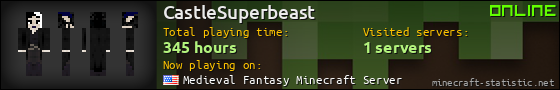 CastleSuperbeast userbar 560x90