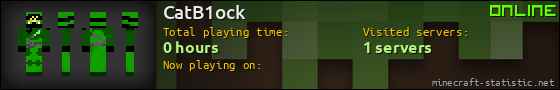 CatB1ock userbar 560x90