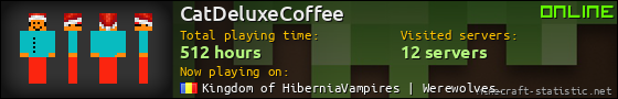 CatDeluxeCoffee userbar 560x90