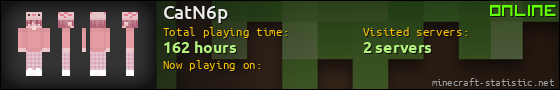 CatN6p userbar 560x90