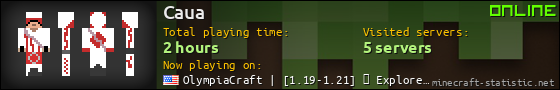 Caua userbar 560x90