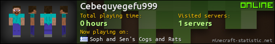 Cebequyegefu999 userbar 560x90