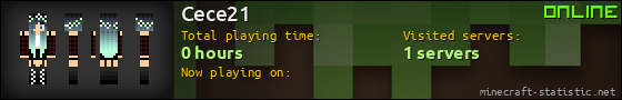Cece21 userbar 560x90