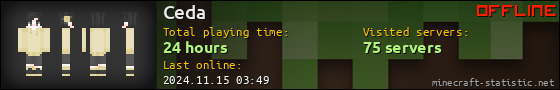 Ceda userbar 560x90