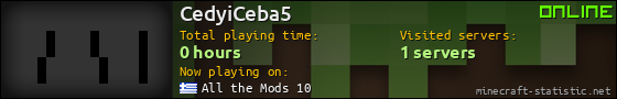 CedyiCeba5 userbar 560x90