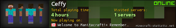 Ceffy userbar 560x90