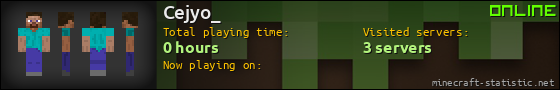 Cejyo_ userbar 560x90