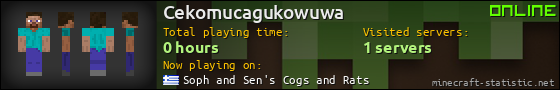 Cekomucagukowuwa userbar 560x90