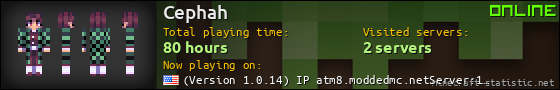 Cephah userbar 560x90