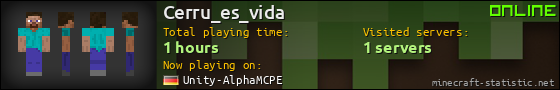 Cerru_es_vida userbar 560x90