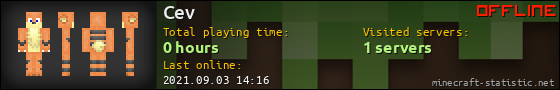 Cev userbar 560x90