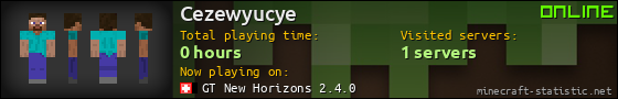 Cezewyucye userbar 560x90