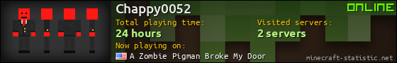 Chappy0052 userbar 560x90