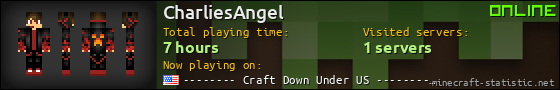 CharliesAngel userbar 560x90